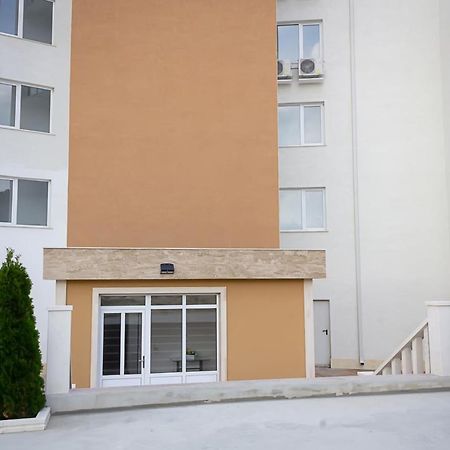 קברנה Apartment Lilia מראה חיצוני תמונה