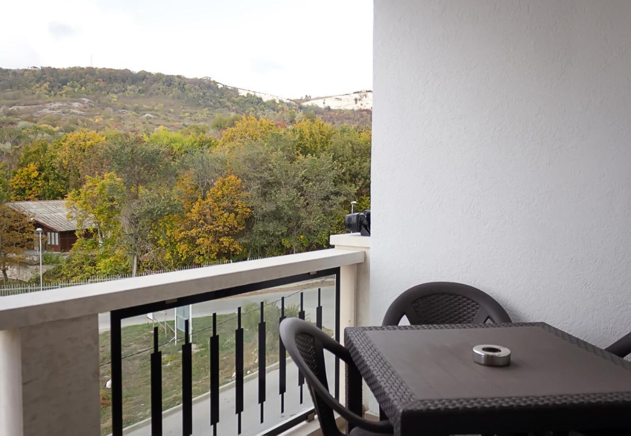 קברנה Apartment Lilia מראה חיצוני תמונה
