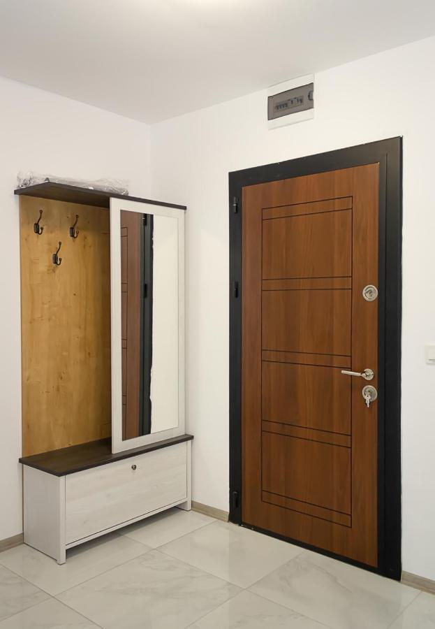 קברנה Apartment Lilia מראה חיצוני תמונה