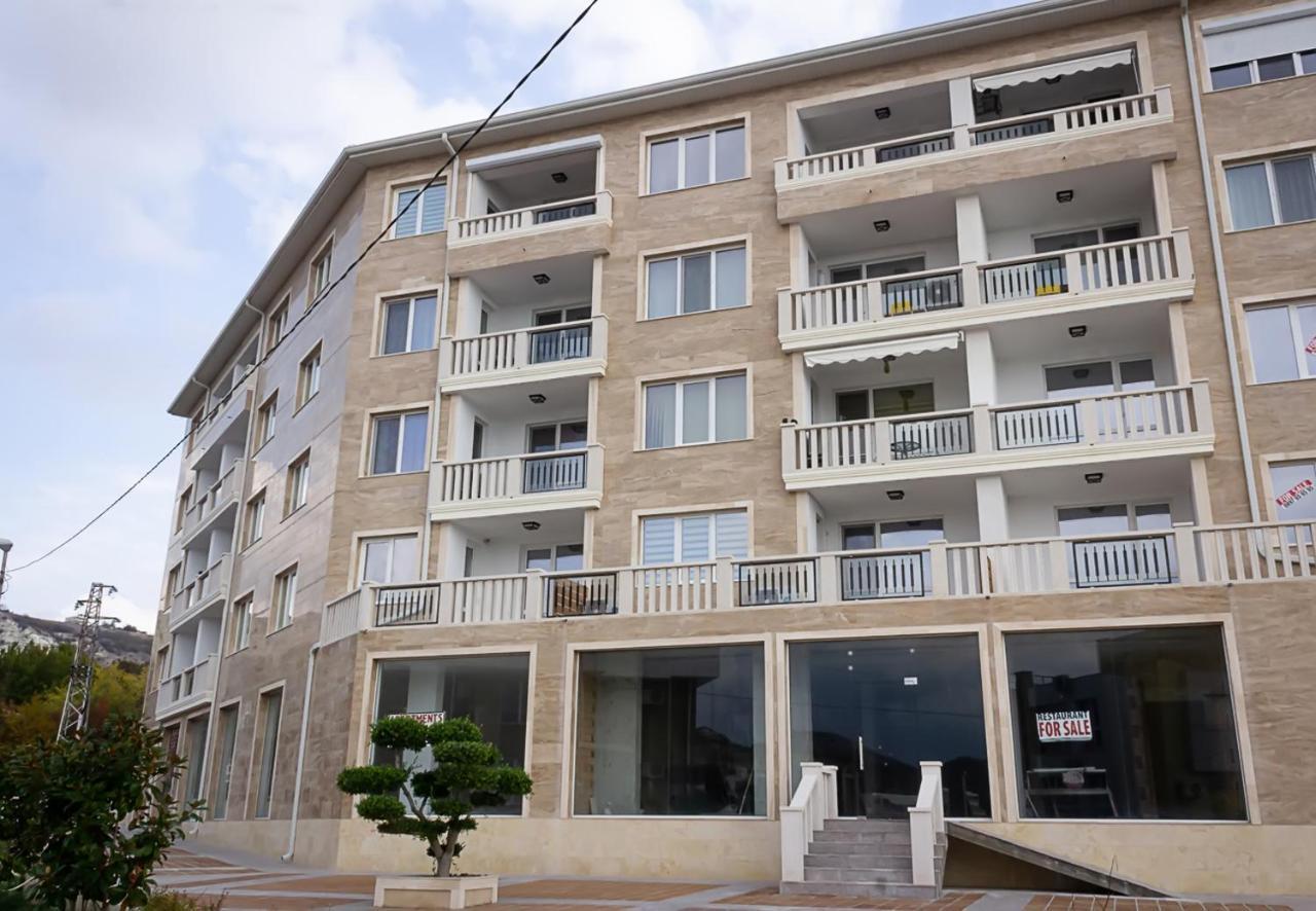 קברנה Apartment Lilia מראה חיצוני תמונה