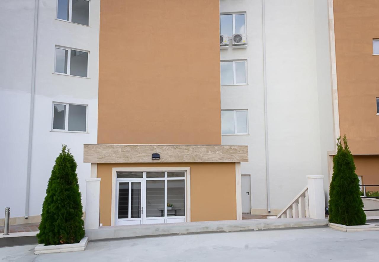 קברנה Apartment Lilia מראה חיצוני תמונה
