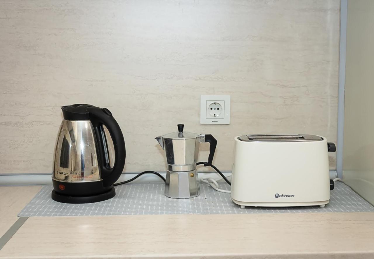 קברנה Apartment Lilia מראה חיצוני תמונה