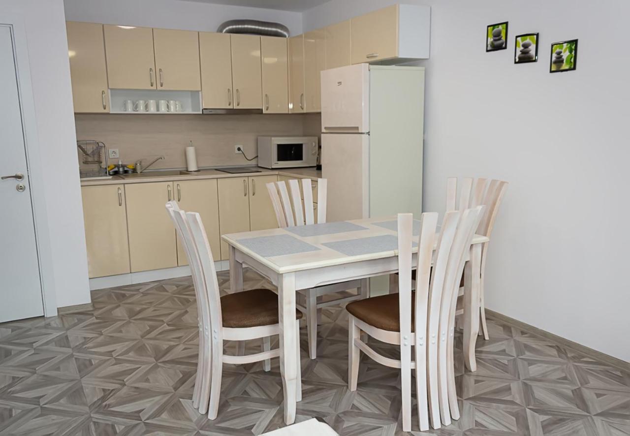 קברנה Apartment Lilia מראה חיצוני תמונה
