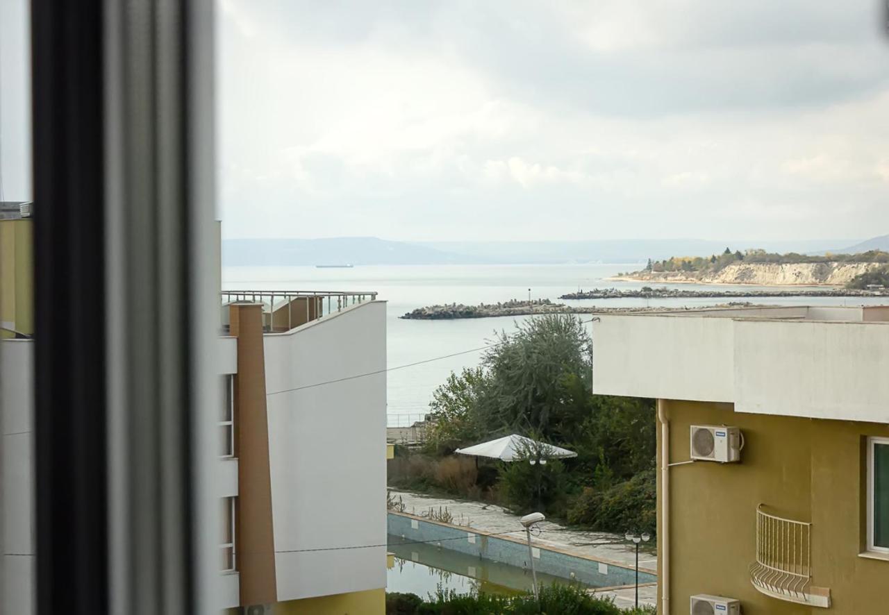קברנה Apartment Lilia מראה חיצוני תמונה