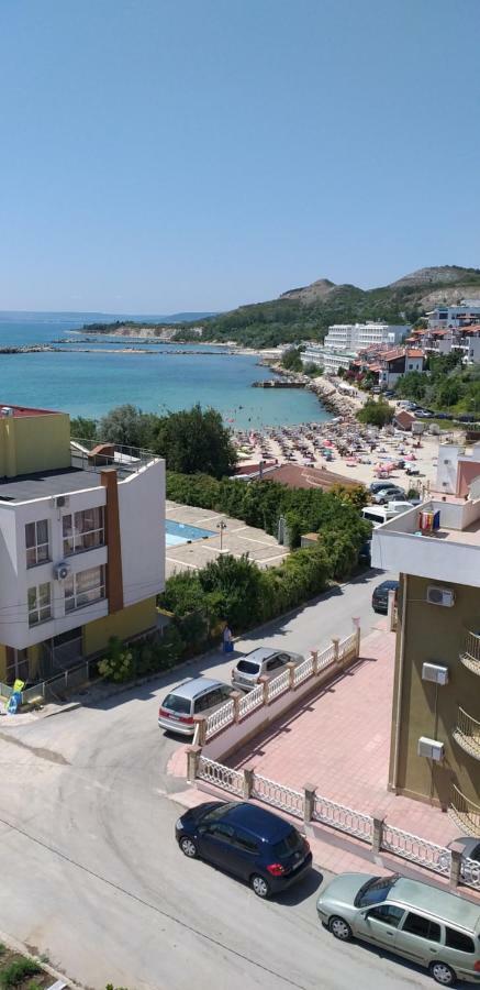 קברנה Apartment Lilia מראה חיצוני תמונה