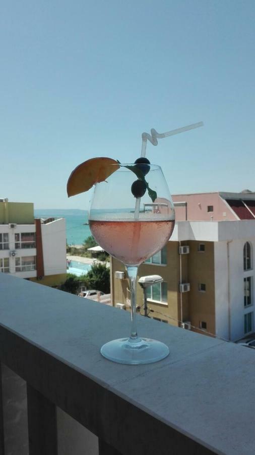 קברנה Apartment Lilia מראה חיצוני תמונה